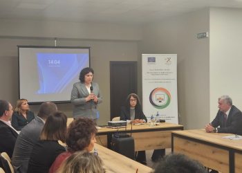 4700 ученици от 27 области в страната се обучават в сектора на машиностроенето