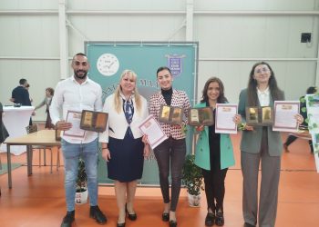 50 млади учители посреща РУО – София-област