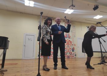 Ръст на младите учители