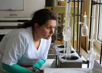 Храненето е модерната религия