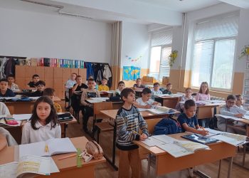 Час по Лудогорие