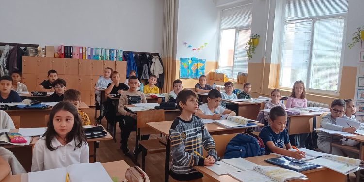 Час по Лудогорие