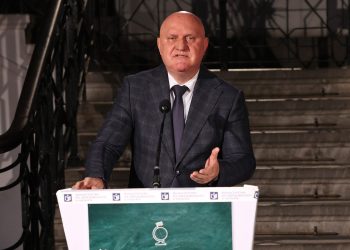 Националната програма "Неразказаните истории на българите" е една от концептуалните програми на Министерството на образованието и науката, заяви министър Галин Цоков на форум, посветен на резултатите от Програмата през 2024 г.