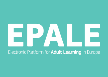 Проектът EPALE е одобрен и за следващия двегодишен период