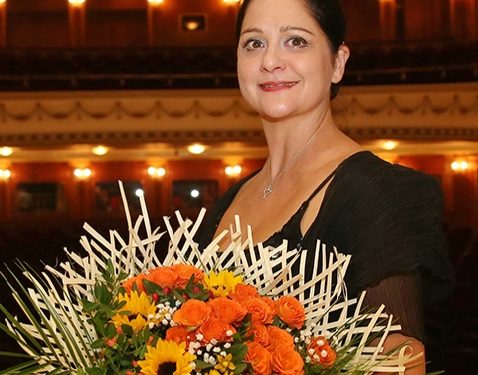 Примабалерината Маша Илиева: Балетът учи на дисциплина, а животът ме научи на повече смирение