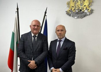 Възможно е включването на обучения на пилоти на дронове в STEM кабинетите