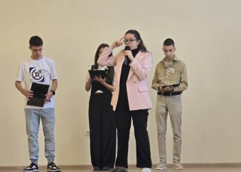 Новините от моето родно място