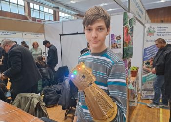 Създатели на бъдещето