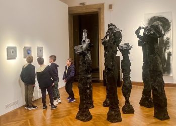 Всяко дете е бъдещ посланик на културата