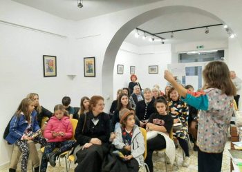 Чета със сърце