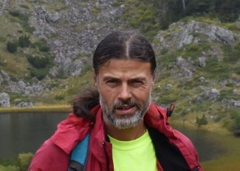 Вода ще газим, жадни ще ходим