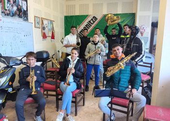 Да работиш със сърце и душа