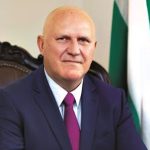 Министърът на образованието и науката проф. Галин Цоков