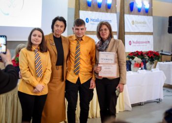 Посланици на здравето