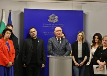 „Просто кажи „Не“ на наркотиците