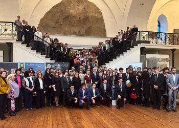 Българските ученици спечелиха общо 91 медала - 11 златни, 40 сребърни и 40 бронзови, от международни, европейски, младежки и балкански олимпиади и състезания през 2024 г.