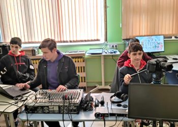 Да превърнем децата в уникални създатели