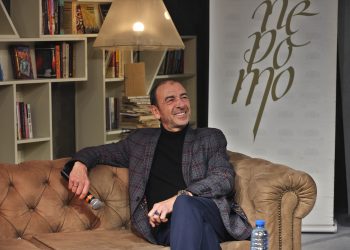 Премиера: Книгите на Димитър Маринов са част от фонда на най-голямата библиотека в света