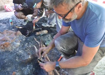 Сензациите на археологическо лято 2024