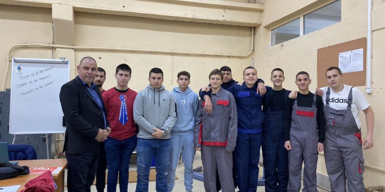 Пътят от мечта до реалност