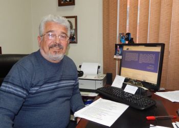 Димитър Тодоров