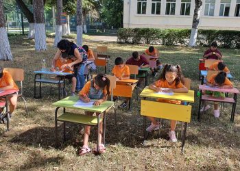 Всяко дете намира своето място и значимост