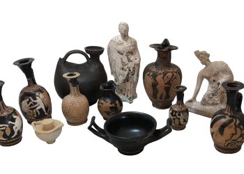 Българска археология 2024