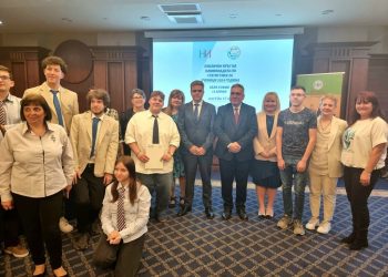 440 отбора продължават в олимпиадата по статистика