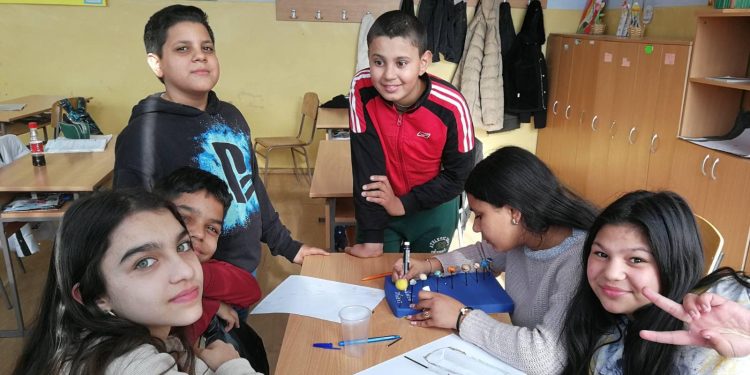 Всекидневна работа за положителна промяна