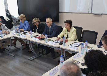 Министър Вълчев: Математическите гимназии са ключови, за да бъде България силна в ерата на изкуствения интелект