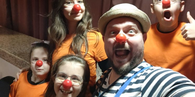 Млади таланти от Разград с дебют на сцена