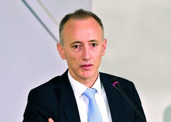 Министър Красимир Вълчев: Математиката ще става още по-важна в ерата на изкуствения интелект