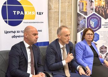 МОН разширява приема в професионални паралелки