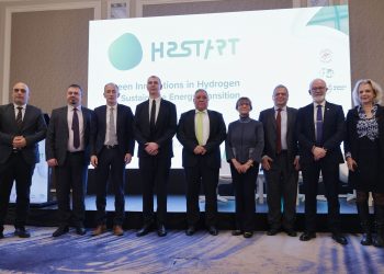 Започва изграждане на Център за върхови постижения във водородните технологии в Стара Загора