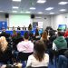 Хакатон събира студенти от три висши училища