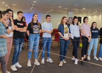 Ученици от три държави с решения в областта на климатичните промени