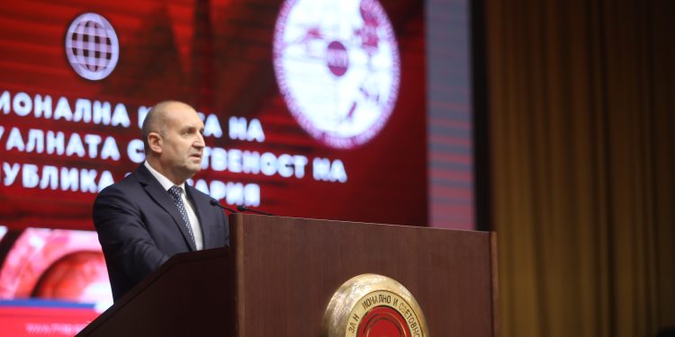 По инициатива на УНСС създадоха първата Национална карта на интелектуалната собственост в Република България