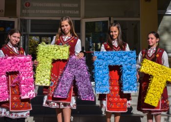 Рецепта за успех