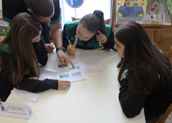 Кой познава най-добре правилата на пътя