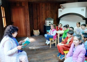 10 удивителни срещи в Трявна