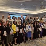 Министърът на образованието и науката Красимир Вълчев връчи първите Национални награди за приобщаващо образование