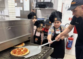 Емоции от първата ученическа екскурзия