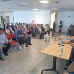 Предизвикателствата и възможностите за развитие на сектора на висшето образование обсъди Съветът на ректорите на свое заседание в Бургас. В него се включиха ръководителите на 37 висши училища