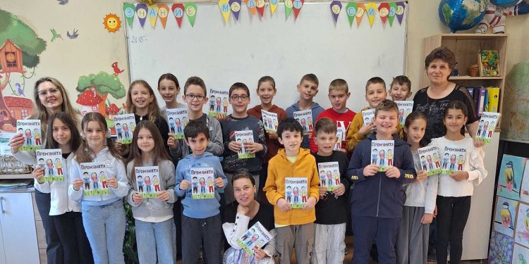 Изкуство от сърцето и душата