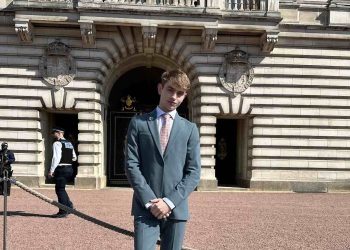 В преследване на мечтите си