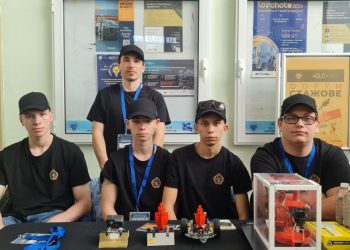 Прием в „Медицинска техника“ в Русе наесен