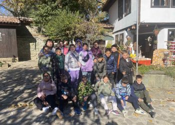 Програмирай с въображение