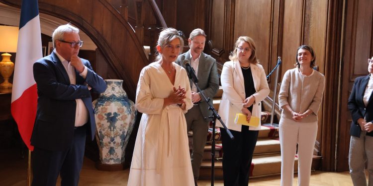 Да преосмислим заедно Европа