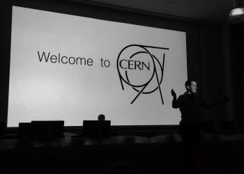 Красотата на съвременната наука