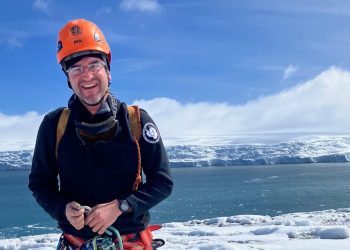 В Антарктида за 6 години не се е натрупал нов лед